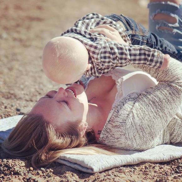 Meet your Posher, Kailey - Picture 1 of 1